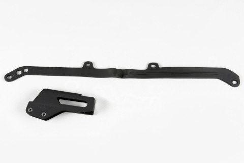 UFO KOMPLET ŚLIZG (YA03876) + PROWADNICA (YA03871) ŁAŃCUCHA YAMAHA UFO KOMPLET ŚLIZG (YA03876) + PROWADNICA (YA03871) ŁAŃCUCHA YAMAHA