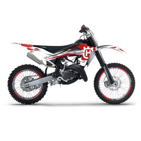 BLACKBIRD KOMPLET NAKLEJEK (OKLEIN) HUSQVARNA CR/WR 125/250 '09-'13, TE/TC 250/450/510 '08-'10, TE/TC 250/310 '08-'13 DREAM 5 BLACKBIRD KOMPLET NAKLEJEK (OKLEIN) HUSQVARNA CR/WR 125/250 '09-'13, TE/TC 250/450/510 '08-'10, TE/TC 250/310 '08-'13 DREAM 5