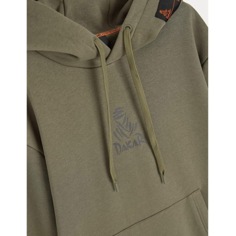 DIVERSE EXTREME TEAM - DAKAR RALLY BLUZA DKR H24 KOLOR KHAKI ROZMIAR XL DIVERSE EXTREME TEAM - DAKAR RALLY BLUZA DKR H24 KOLOR KHAKI ROZMIAR XL