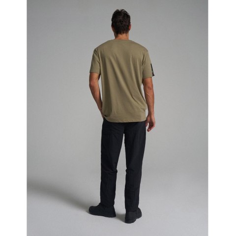 DIVERSE EXTREME TEAM - DAKAR RALLY KOSZULKA (T-SHIRT) DKR DES LOGO KOLOR JASNY KHAKI ROZMIAR L DIVERSE EXTREME TEAM - DAKAR RALLY KOSZULKA (T-SHIRT) DKR DES LOGO KOLOR JASNY KHAKI ROZMIAR L