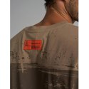 DIVERSE EXTREME TEAM - DAKAR RALLY KOSZULKA (T-SHIRT) DKR OV 0724 KOLOR KAMO ROZMIAR L