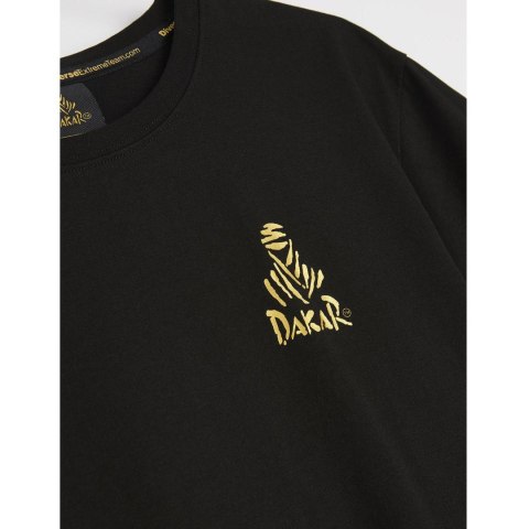 DIVERSE EXTREME TEAM - DAKAR RALLY KOSZULKA (T-SHIRT) DKR VIP 01 246 KOLOR CZARNY ROZMIAR M DIVERSE EXTREME TEAM - DAKAR RALLY KOSZULKA (T-SHIRT) DKR VIP 01 246 KOLOR CZARNY ROZMIAR M