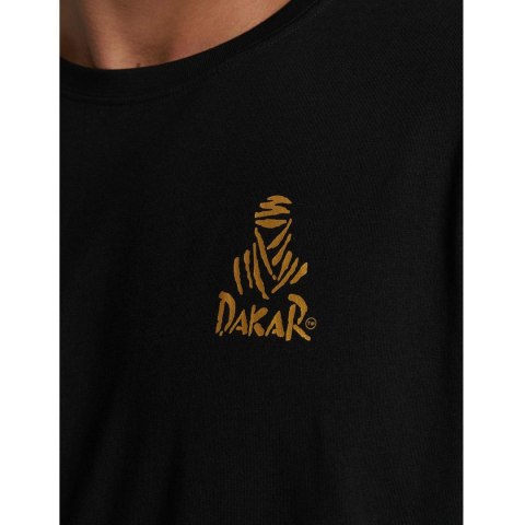 DIVERSE EXTREME TEAM - DAKAR RALLY KOSZULKA (T-SHIRT) DKR VIP 01 246 KOLOR CZARNY ROZMIAR M DIVERSE EXTREME TEAM - DAKAR RALLY KOSZULKA (T-SHIRT) DKR VIP 01 246 KOLOR CZARNY ROZMIAR M