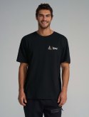DIVERSE EXTREME TEAM KOSZULKA (T-SHIRT) DKR OV 0124 KOLOR CZARNY ROZMIAR M