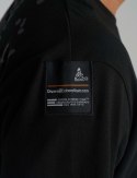 DIVERSE EXTREME TEAM KOSZULKA (T-SHIRT) DKR OV 0124 KOLOR CZARNY ROZMIAR M