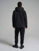 DIVERSE EXTREME TEAM KURTKA SOFTSHELL DKR SOREN KOLOR CZARNY ROZMIAR XXL
