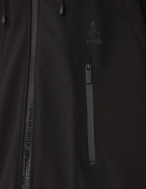 DIVERSE EXTREME TEAM KURTKA SOFTSHELL DKR SOREN KOLOR CZARNY ROZMIAR XXL DIVERSE EXTREME TEAM KURTKA SOFTSHELL DKR SOREN KOLOR CZARNY ROZMIAR XXL
