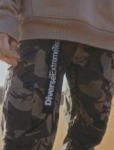 DIVERSE EXTREME TEAM SPODNIE DKR CARGO 09 KOLOR KAMO ROZMIAR 31