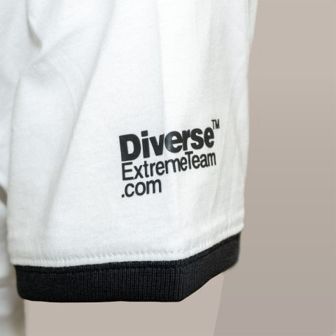 DIVERSE (PROMOCJA) EXTREME TEAM - DAKAR RALLY KOSZULKA DKR MOR 05 KOLOR BIAŁY ROZMIAR XXL DIVERSE (PROMOCJA) EXTREME TEAM - DAKAR RALLY KOSZULKA DKR MOR 05 KOLOR BIAŁY ROZMIAR XXL