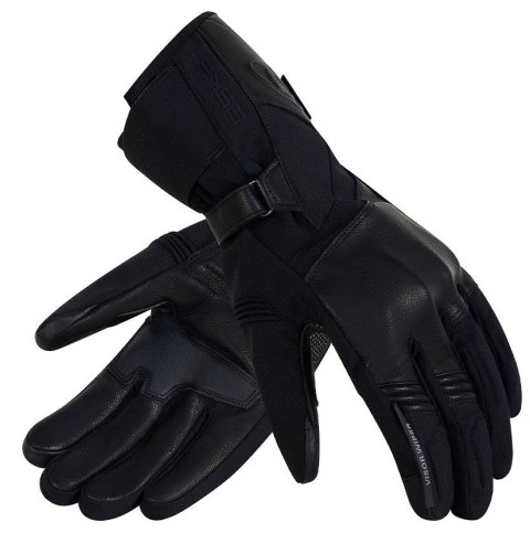 ESKA GLOVES RĘKAWICE GTX GRIP SUMMER LONG GORE-TEX (GTX) KOLOR CZARNY ROZMIAR L ESKA GLOVES RĘKAWICE GTX GRIP SUMMER LONG GORE-TEX (GTX) KOLOR CZARNY ROZMIAR L
