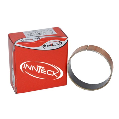 INNTECK WYPRZEDAŻ TULEJKA ZEWNĘTRZNA PRZEDNIEGO ZAWIESZENIA (OUTER FORK BUSHING) - WP/BOS 52 MM (CONE VALVE) INNTECK WYPRZEDAŻ TULEJKA ZEWNĘTRZNA PRZEDNIEGO ZAWIESZENIA (OUTER FORK BUSHING) - WP/BOS 52 MM (CONE VALVE)