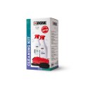 IPONE CLEANING KIT (MOTO WASH+WHEEL CLEANER) ZESTAW DO MYCIA MOTOCYKLA (CARELINE) (4)