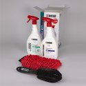 IPONE CLEANING KIT (MOTO WASH+WHEEL CLEANER) ZESTAW DO MYCIA MOTOCYKLA (CARELINE) (4)