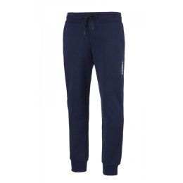 KENNY RACING SPODNIE JOGGING CORE NAVY KOLOR NIEBIESKI ROZMIAR XXL