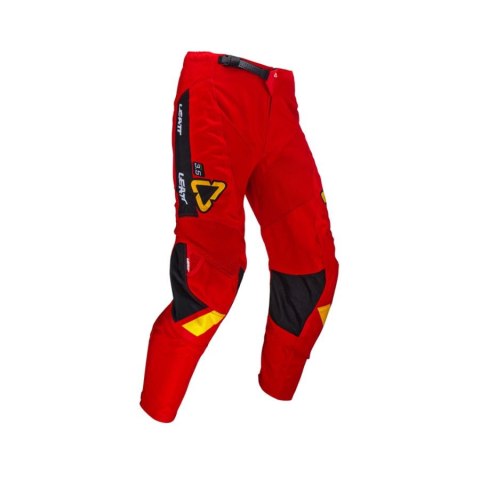 LEATT ZESTAW (KOMPLET) KOSZULKA + SPODNIE MOTO RIDE KIT 3.5 RED KOLOR CZERWONY/CZARNY ROZMIAR L LEATT ZESTAW (KOMPLET) KOSZULKA + SPODNIE MOTO RIDE KIT 3.5 RED KOLOR CZERWONY/CZARNY ROZMIAR L