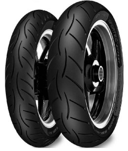 METZELER OPONA 80/90-14 SPORTEC STREET 2 40S M/C TL PRZÓD/TYŁ 22/2024