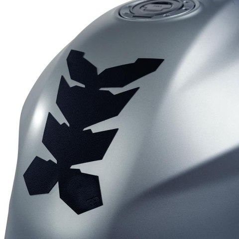 OXFORD TANKPAD MANTIS GEL PROTECTOR LOW PŁASKA NAKLEJKA NA ZBIORNIK KOLOR CZARNY OXFORD TANKPAD MANTIS GEL PROTECTOR LOW PŁASKA NAKLEJKA NA ZBIORNIK KOLOR CZARNY