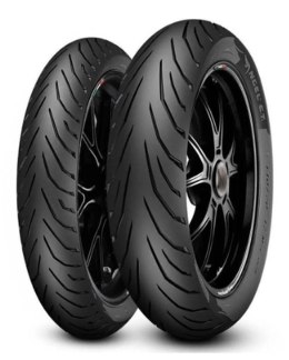 PIRELLI OPONA 100/80-17 ANGEL CITY 52S M/C TL PRZÓD DOT 01/2025