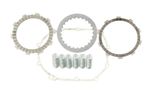 TRW ZF SPRZĘGŁO KOMPLETNE SUPERKIT HONDA CB 900 F HORNET '02-'06, CBR 900 RR FIREBLADE '96-'98