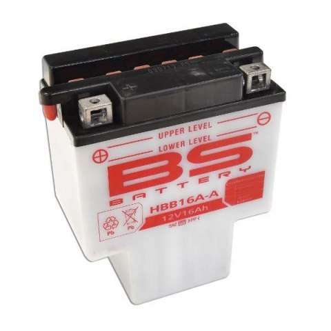 BS AKUMULATOR HBB16A-A (HYB16A-A) 151X91X180 OBSŁUGOWY - ELEKTROLIT OSOBNO (210A) (3) UE2019/1148 BS AKUMULATOR HBB16A-A (HYB16A-A) 151X91X180 OBSŁUGOWY - ELEKTROLIT OSOBNO (210A) (3) UE2019/1148