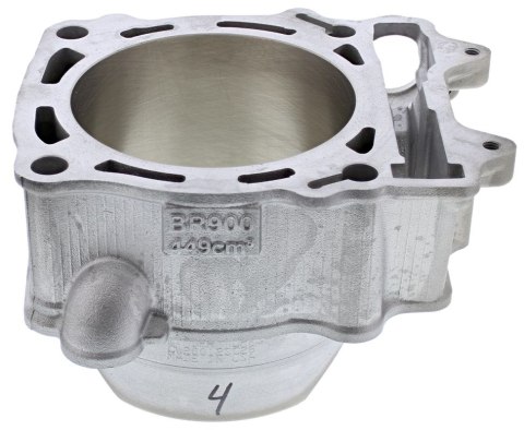 CYLINDER WORKS CYLINDER YAMAHA YZF 450 '18-'19 ,WRF 450 '19-'20, YZ 450FX '19-'20 STANDARD (97,00 MM) CYLINDER WORKS CYLINDER YAMAHA YZF 450 '18-'19 ,WRF 450 '19-'20, YZ 450FX '19-'20 STANDARD (97,00 MM)