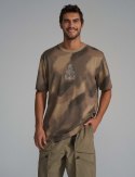 DIVERSE EXTREME TEAM KOSZULKA (T-SHIRT) DKR OV 1024 KOLOR KAMO ROZMIAR M
