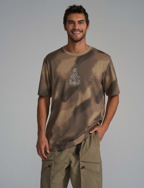 DIVERSE EXTREME TEAM KOSZULKA (T-SHIRT) DKR OV 1024 KOLOR KAMO ROZMIAR M DIVERSE EXTREME TEAM KOSZULKA (T-SHIRT) DKR OV 1024 KOLOR KAMO ROZMIAR M