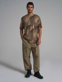 DIVERSE EXTREME TEAM KOSZULKA (T-SHIRT) DKR OV 1024 KOLOR KAMO ROZMIAR M