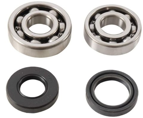 HOT RODS ŁOŻYSKA WAŁU KORBOWEGO Z USZCZELNIACZAMI YAMAHA YZ 80 '93-'01 (YZ80) HOT RODS ŁOŻYSKA WAŁU KORBOWEGO Z USZCZELNIACZAMI YAMAHA YZ 80 '93-'01 (YZ80)