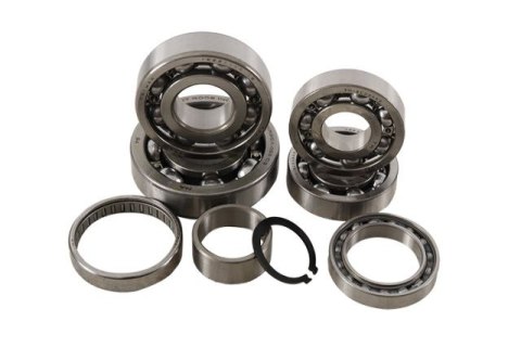 HOT RODS ZESTAW NAPRAWCZY SKRZYNI BIEGÓW KAWASAKI KX 125 03-04 HOT RODS ZESTAW NAPRAWCZY SKRZYNI BIEGÓW KAWASAKI KX 125 03-04