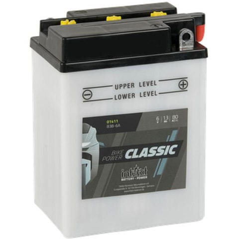 LANDPORT AKUMULATOR B38-6A (MD B38-6A) 6V OBSŁUGOWY - ELEKTROLIT OSOBNO (4) UE2019/1148 LANDPORT AKUMULATOR B38-6A (MD B38-6A) 6V OBSŁUGOWY - ELEKTROLIT OSOBNO (4) UE2019/1148