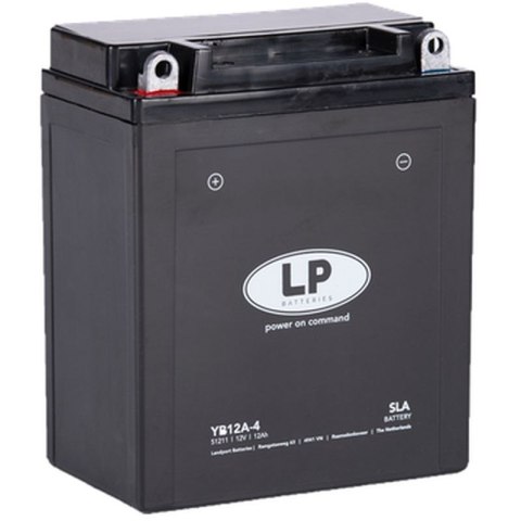 LANDPORT AKUMULATOR YB12A-4 (MS LB12A-4) (YB12A-A/B) 12V 12AH (135X80X160MM) (165A) SLA BEZOBSŁUGOWY - ZALANY (4) LANDPORT AKUMULATOR YB12A-4 (MS LB12A-4) (YB12A-A/B) 12V 12AH (135X80X160MM) (165A) SLA BEZOBSŁUGOWY - ZALANY (4)