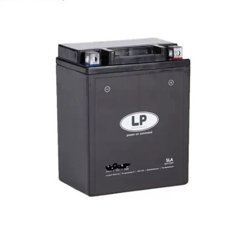 LANDPORT AKUMULATOR YTX16-4 (MS LTX16-4) 12V 14AH (150X87X163MM) (230A) SLA BEZOBSŁUGOWY - ZALANY (2) LANDPORT AKUMULATOR YTX16-4 (MS LTX16-4) 12V 14AH (150X87X163MM) (230A) SLA BEZOBSŁUGOWY - ZALANY (2)