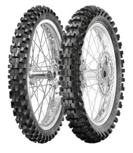 PIRELLI OPONA 100/100-18 MT320 NHS TYŁ DOT 35/2021