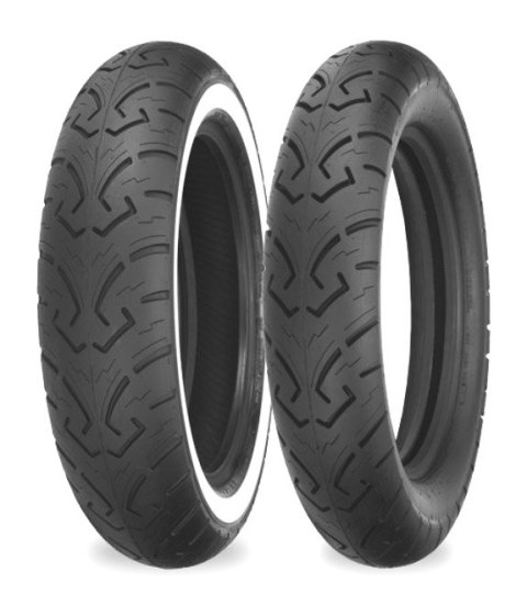 SHINKO OPONA MH90-21 250 56H TT PRZÓD DOT 02/2025