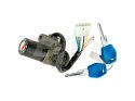 TECNIUM (VICMA) STACYJKA DERBI GPR 50 97-03 SENDA 50 00-03 (6558) (PROMOCJA)