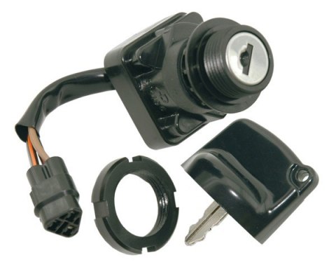 TECNIUM (VICMA) STACYJKA SUZUKI LTZ 400/LTR 450 06-11 (10852) TECNIUM (VICMA) STACYJKA SUZUKI LTZ 400/LTR 450 06-11 (10852)