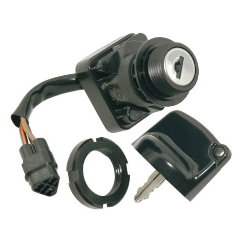 TECNIUM (VICMA) STACYJKA SUZUKI LTZ 400/LTR 450 06-11 (10852) TECNIUM (VICMA) STACYJKA SUZUKI LTZ 400/LTR 450 06-11 (10852)
