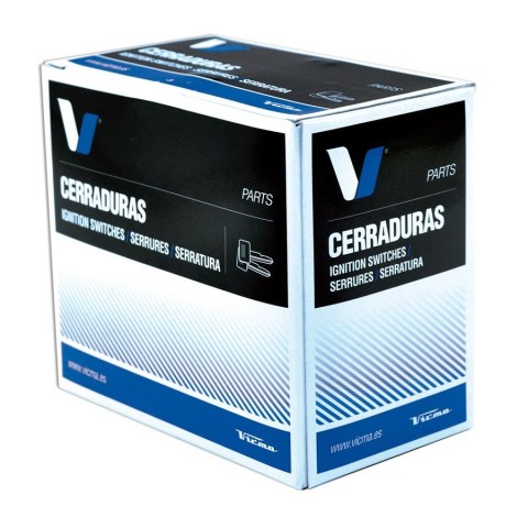 TECNIUM (VICMA) STACYJKA YAMAHA YZF R1 00-01, R6 99-02 (6578) TECNIUM (VICMA) STACYJKA YAMAHA YZF R1 00-01, R6 99-02 (6578)