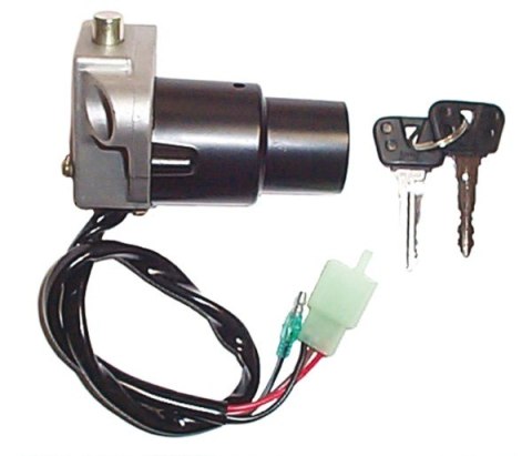 V PARTS (VICMA) STACYJKA YAMAHA TZR/TDR/DT/XT (6517) V PARTS (VICMA) STACYJKA YAMAHA TZR/TDR/DT/XT (6517)