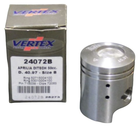 VERTEX TŁOK APRILIA SR 50Di (40,96MM) (+0,03MMM)