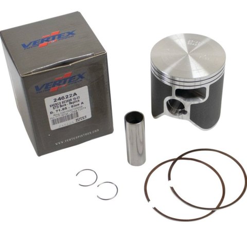 VERTEX TŁOK SHERCO SE 300R '16-'25 (71.97MM) (STD. + 0.02MM) VERTEX TŁOK SHERCO SE 300R '16-'25 (71.97MM) (STD. + 0.02MM)