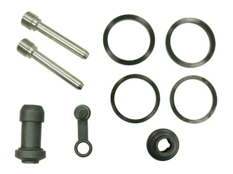 BRONCO ZESTAW NAPRAWCZY ZACISKU HAMULCOWEGO PRZÓD YAMAHA YFZ 450R '09-16, X '10-11, YFM 700 RAPTOR '06-16 BRONCO ZESTAW NAPRAWCZY ZACISKU HAMULCOWEGO PRZÓD YAMAHA YFZ 450R '09-16, X '10-11, YFM 700 RAPTOR '06-16