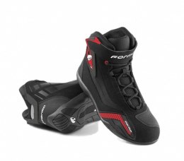 FORMA BUTY GENESIS KOLOR CZARNY/CZERWONY ROZMIAR 44