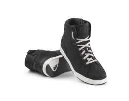 FORMA BUTY SWIFT X FIT DRY KOLOR CZARNY/BIAŁY ROZMIAR 41