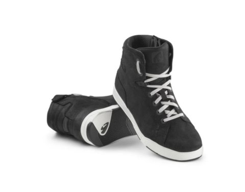 FORMA BUTY SWIFT X FIT DRY KOLOR CZARNY/BIAŁY ROZMIAR 41 FORMA BUTY SWIFT X FIT DRY KOLOR CZARNY/BIAŁY ROZMIAR 41