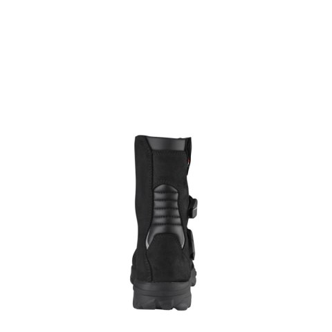 GAERNE BUTY TURYSTYCZNE KRÓTKIE MODEL G.DUNE DRY-TECH BLACK KOLOR CZARNY ROZMIAR 43