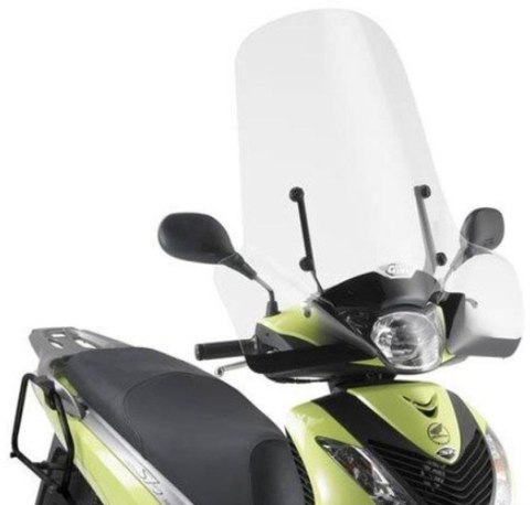 KAPPA MOCOWANIE SZYB 311AK I 313AK HONDA SH 125i-150i (05-08) KAPPA MOCOWANIE SZYB 311AK I 313AK HONDA SH 125i-150i (05-08)