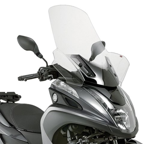 KAPPA MOCOWANIE SZYBY 2120DTK YAMAHA Tricity 125-155 (14-19), MBK Tryptik 125 (14-17) KAPPA MOCOWANIE SZYBY 2120DTK YAMAHA Tricity 125-155 (14-19), MBK Tryptik 125 (14-17)