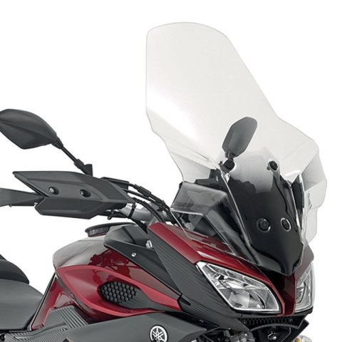 KAPPA MOCOWANIE SZYBY 2122DT YAMAHA MT 09 850 TRACER (15-16) KAPPA MOCOWANIE SZYBY 2122DT YAMAHA MT 09 850 TRACER (15-16)